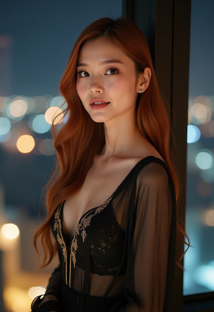 花少看世界海报