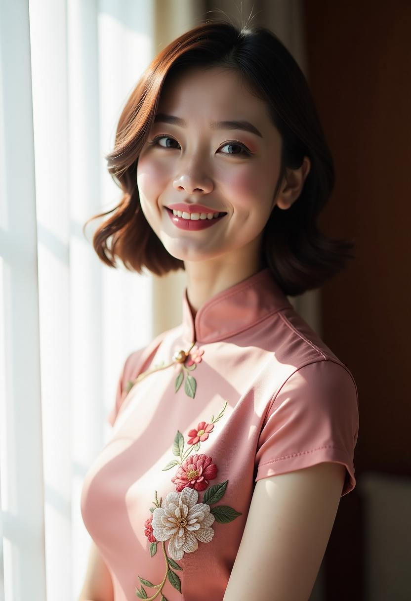 度华年海报