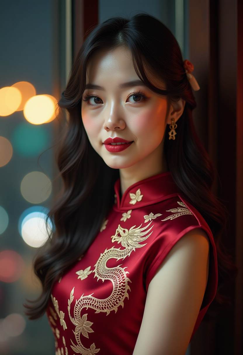 小别离海报