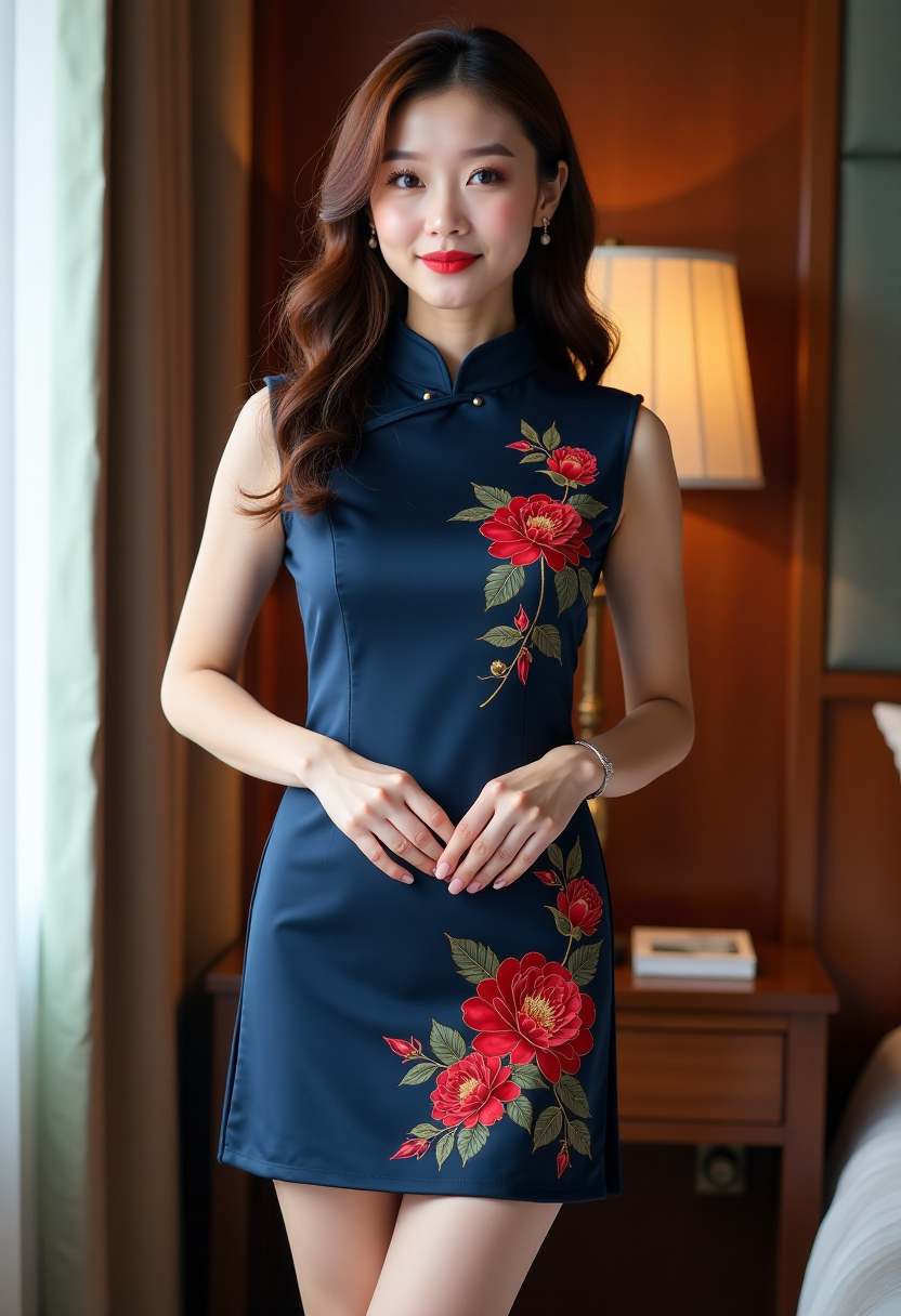 一周的朋友海报