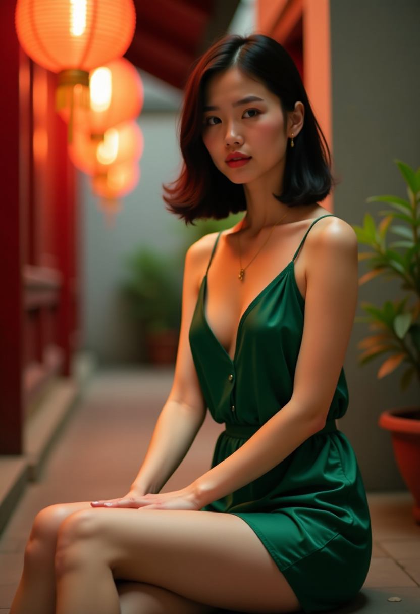 开端海报